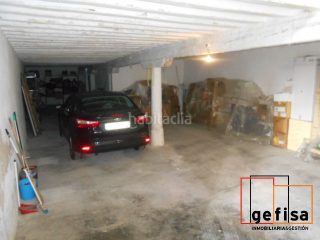 Foto e6d966ef-6c8a-4376-a892-c193d5a064cc. Local comercial a Valdepeñas