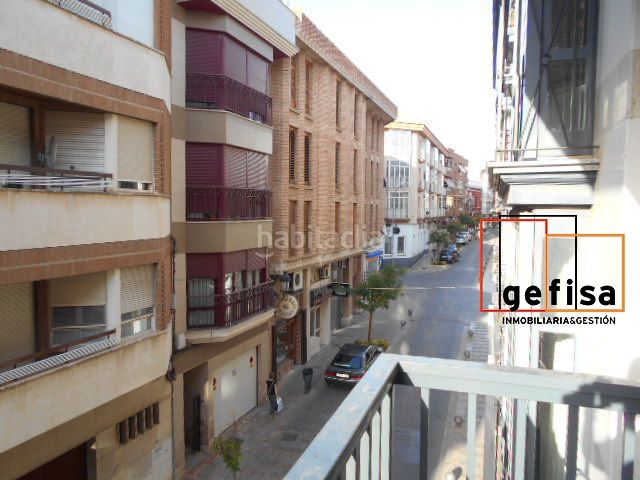 Foto e3cf02a9-2aea-46da-b0f4-536647698573. Pis amb calefacció a Valdepeñas