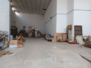 Fabrikhalle in Valdepeñas. Nave industrial en venta en veracruz.
