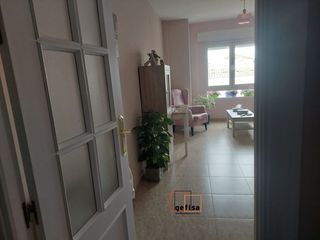 Flat in Valdepeñas. Piso en venta en auditorio, 2 dormitorios.