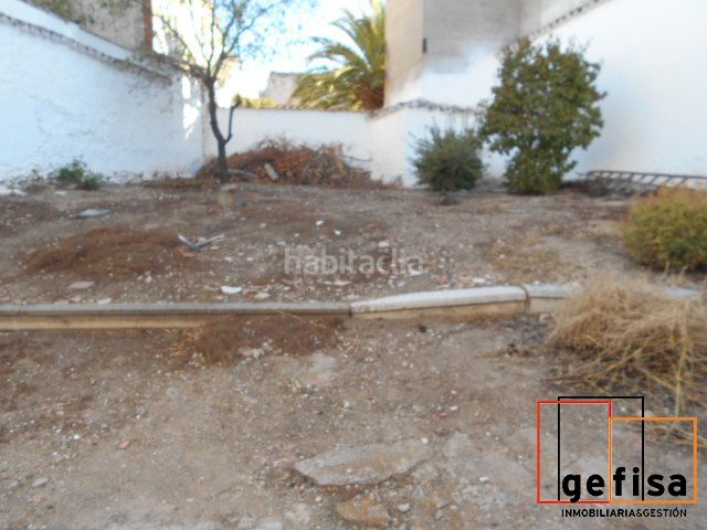 Foto 1b9e55b6-238b-4def-961e-9b211c42102a. Casa amb calefacció aparcament a Valdepeñas