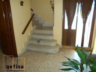 Casa  Cantarranas. Casa en venta en buena, 5 dormitorios.