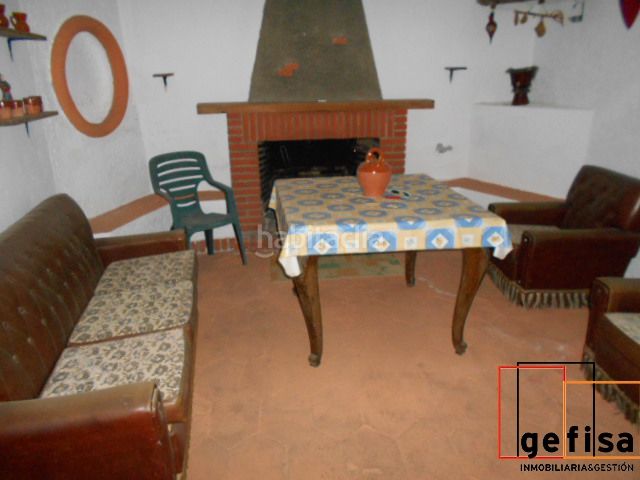 Foto ab7d2284-f26a-407e-89dd-ca2e9ce34e79. Casa amb calefacció aparcament a Valdepeñas