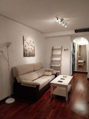 Affitto Piccolo appartamento in Valdepeñas. Apartamento en alquiler en centro, 1 dormitorio.