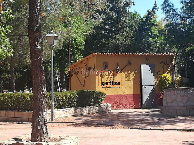 Foto 5d39ce44-675f-4a6f-a6f3-843fc6da85c4. Xalet amb piscina a Valdepeñas