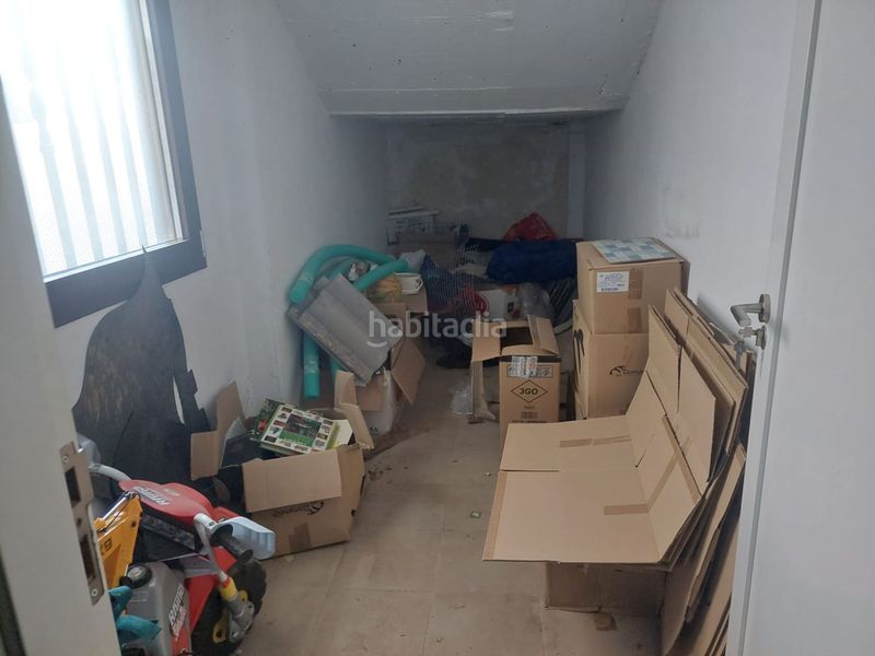 Foto a3f3d733-8d6a-4850-96c6-e45aa4a4e86f. Casa amb calefacció aparcament a Valdepeñas