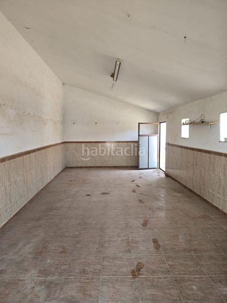 Foto 064cf609-d4fc-4452-81a0-583285256289. Casa  en venta en nacional iv, 3 dormitorios. en Valdepeñas