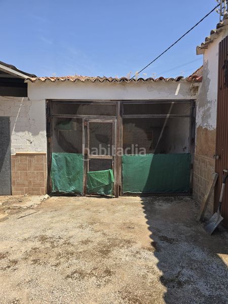Foto 4d223615-923e-4448-b58e-1b66dfb4dc35. Casa  en venta en nacional iv, 3 dormitorios. en Valdepeñas