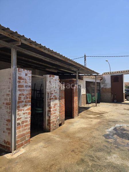 Foto 4f416b4d-949b-49a6-95ce-b2437cc742eb. Casa  en venta en nacional iv, 3 dormitorios. en Valdepeñas