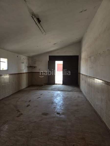 Foto 8fe60b93-ce87-4f04-98c4-5f965582981f. Casa  en venta en nacional iv, 3 dormitorios. en Valdepeñas