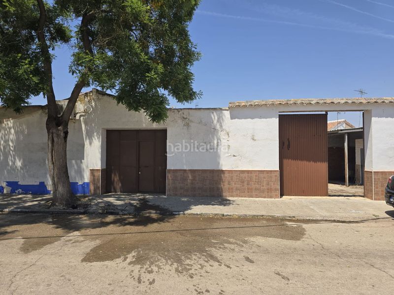 Foto ed7d1ff1-5017-4cec-af13-2b5d079ebf2d. Casa  en venta en nacional iv, 3 dormitorios. en Valdepeñas