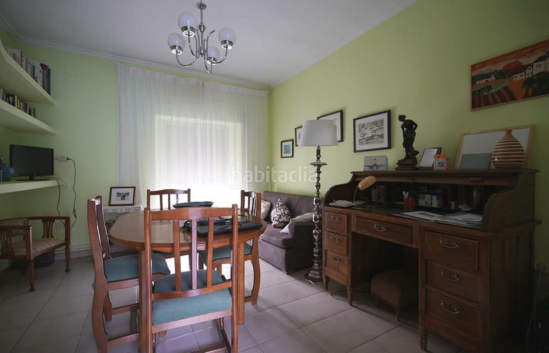 Foto 10f998f6-c554-4f38-b29b-9a79dc22c8ab. Casa amb calefacció aparcament a Valdepeñas