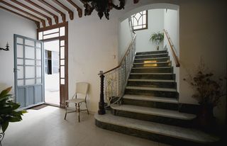 Haus in Valdepeñas. Casa en venta en san marcos, 6 dormitorios.