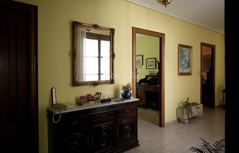 Foto a2b5d702-3202-4413-bb87-0c5a6404b198. Casa amb calefacció aparcament a Valdepeñas