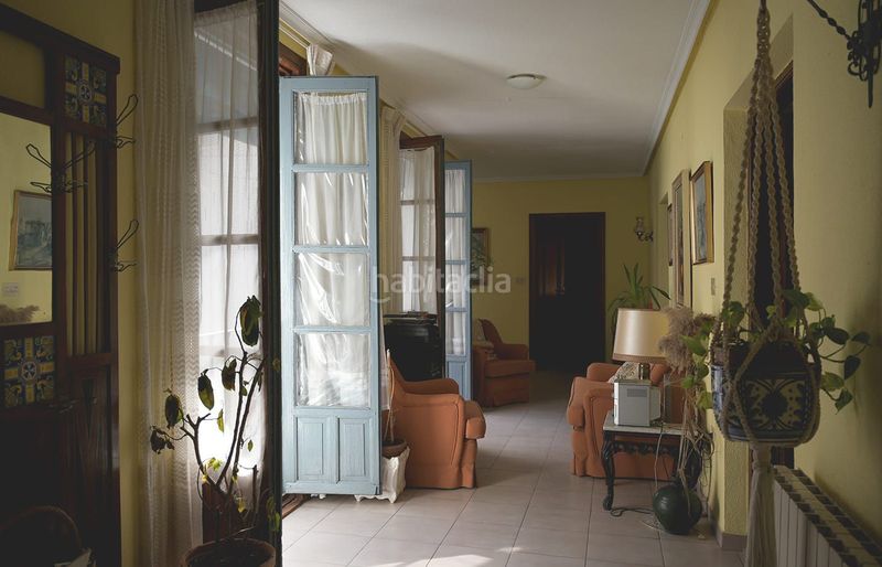 Foto e472b5a5-4fe3-432f-9b06-b7bea22e437c. Casa amb calefacció aparcament a Valdepeñas