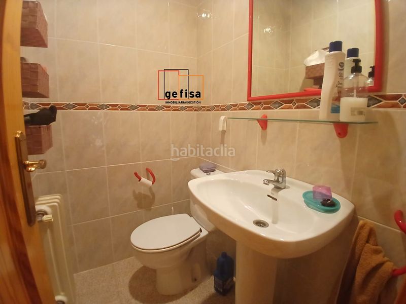Foto c8ab3da6-38ad-4c4b-aab0-dd14b5ce7850. Pis amb calefacció a Valdepeñas