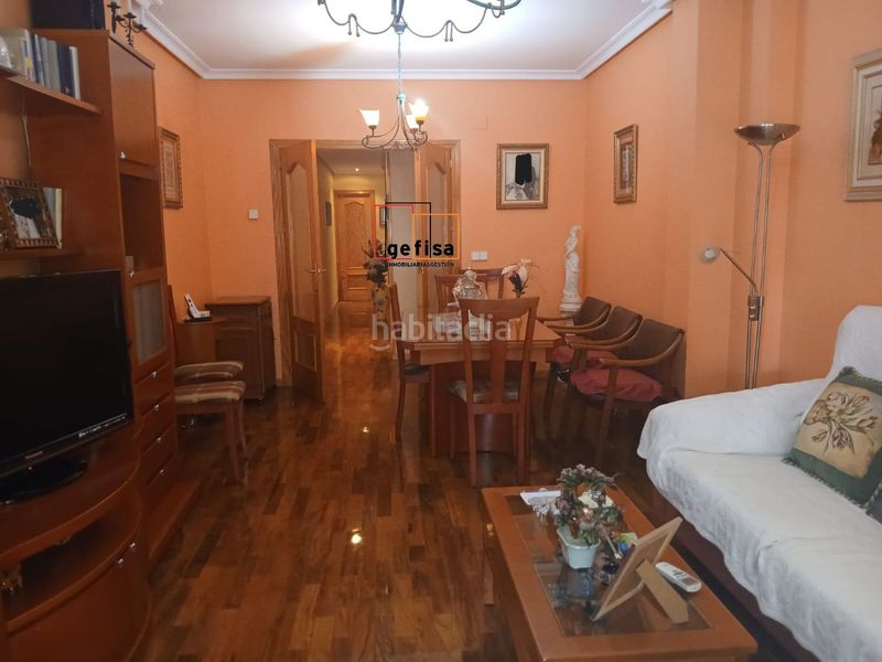 Foto e91d0b82-b796-4787-9018-90aa9800a063. Pis amb calefacció a Valdepeñas