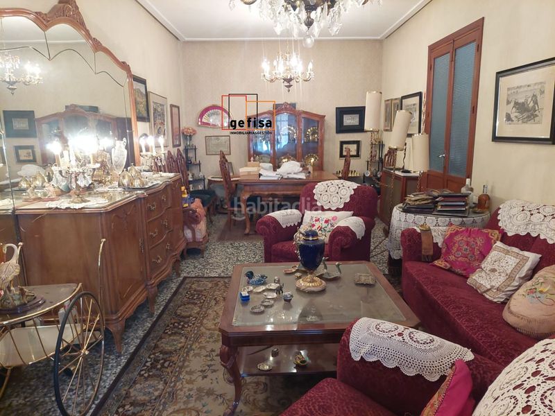 Foto 168909d2-43bb-43d0-a527-1c05f8327165. Casa amb calefacció aparcament a Valdepeñas