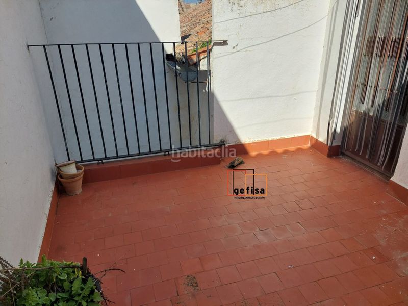 Foto 9f499a71-f1f1-4c70-a887-9238ecd3d579. Casa amb calefacció aparcament a Valdepeñas