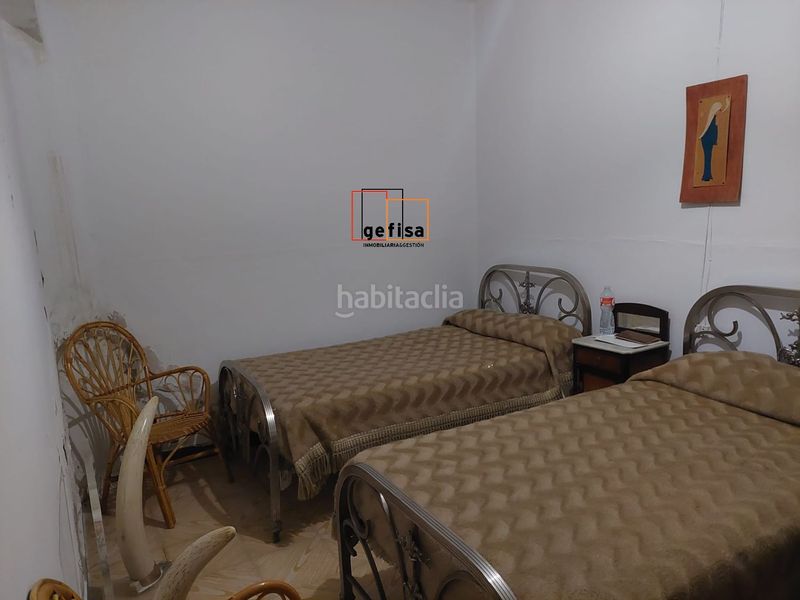 Foto a65d658c-2a41-441c-94c4-97c7236efec8. Casa amb calefacció aparcament a Valdepeñas