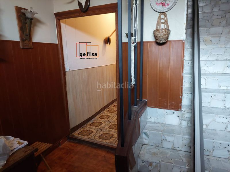 Foto da33dbbe-7a1a-49f0-8aae-82f5dbf5b424. Casa amb calefacció aparcament a Valdepeñas