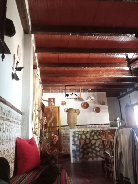 Foto 469d9142-9369-4ee8-93ff-76736e720797. Masia a Valdepeñas