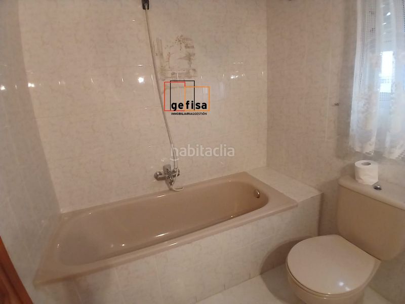 Foto ac45fbca-f232-4def-8ae5-2344b7ce8dca. Pis amb calefacció a Valdepeñas