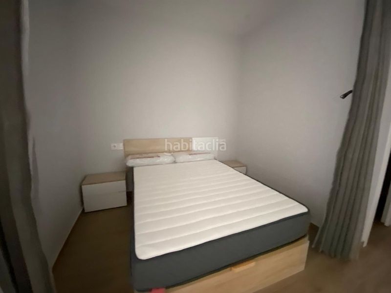 Foto 37f7469f-786c-40e5-85c5-72418eb026e0. Apartament amb calefacció aparcament a Valdepeñas