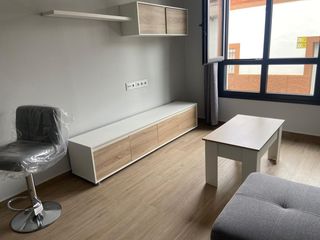 Appartement à Valdepeñas. Apartamento en venta en molino, 1 dormitorio.