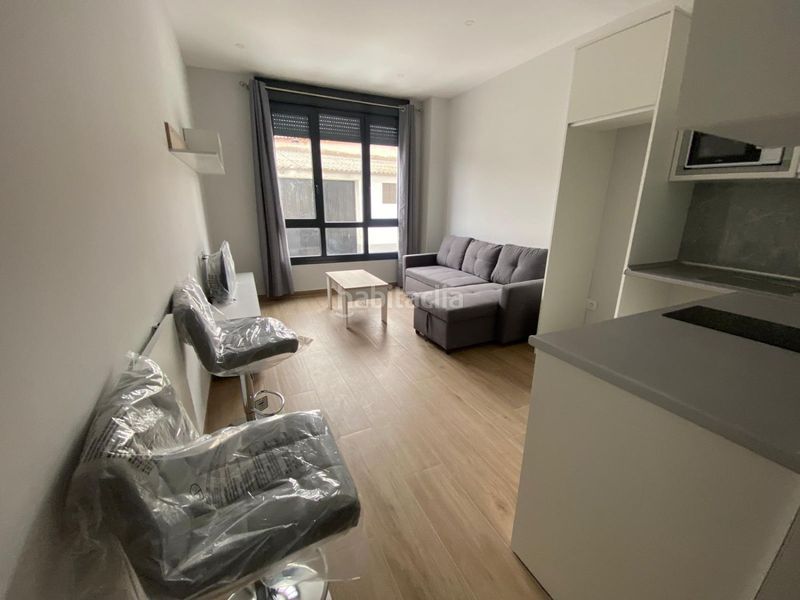 Foto eda353ee-e6d6-4daf-852c-68096d803f28. Apartament amb calefacció aparcament a Valdepeñas