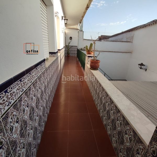 Foto 126158eb-76f9-4c3f-a4e8-107c969ef90b. Casa  en venta en centro salud, 7 dormitorios. en Valdepeñas