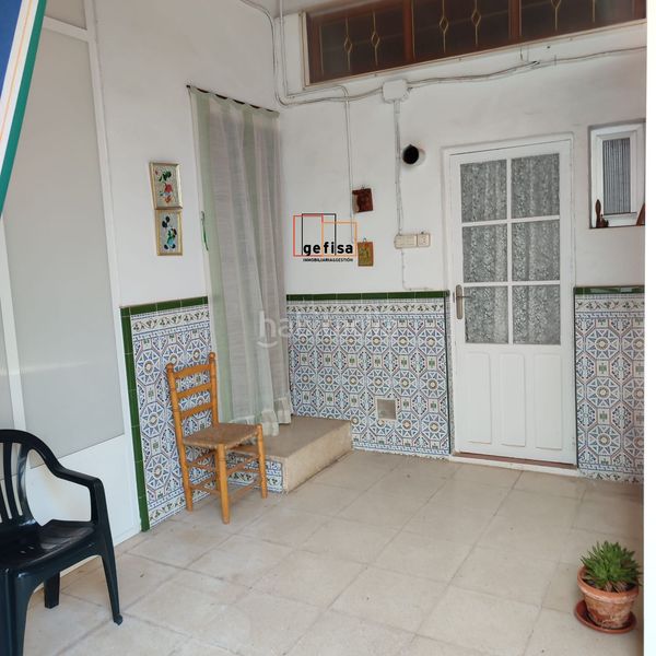 Foto 3f000138-6e69-4812-967c-fdc5640b5400. Casa  en venta en centro salud, 7 dormitorios. en Valdepeñas