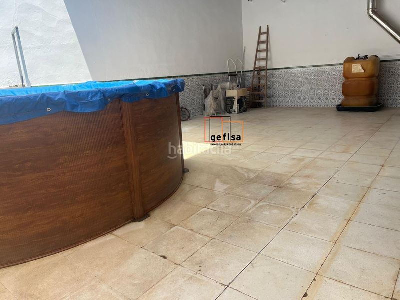 Foto 84276f3c-2417-4d37-86e8-016fd8e6265f. Casa  en venta en centro salud, 7 dormitorios. en Valdepeñas