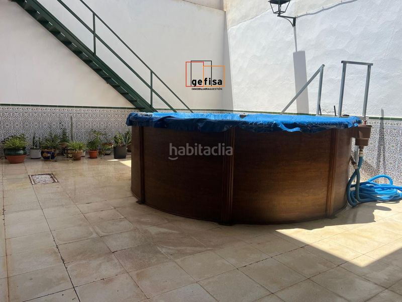 Foto fd5fdffb-4476-4e70-9655-d151cb3b32ce. Casa  en venta en centro salud, 7 dormitorios. en Valdepeñas