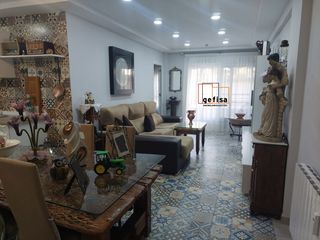 Pis a Valdepeñas. Piso en venta en centro, 3 dormitorios.
