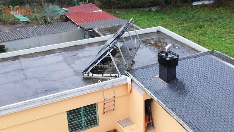 Foto 069662f7-0d7f-40ac-ba32-2e036a921796. Chalet amplio chalet de piedra en Tomiño