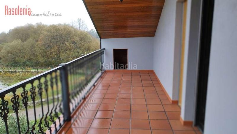 Foto 180832b4-4129-4ecf-90b7-e011c9c22172. Chalet amplio chalet de piedra en Tomiño