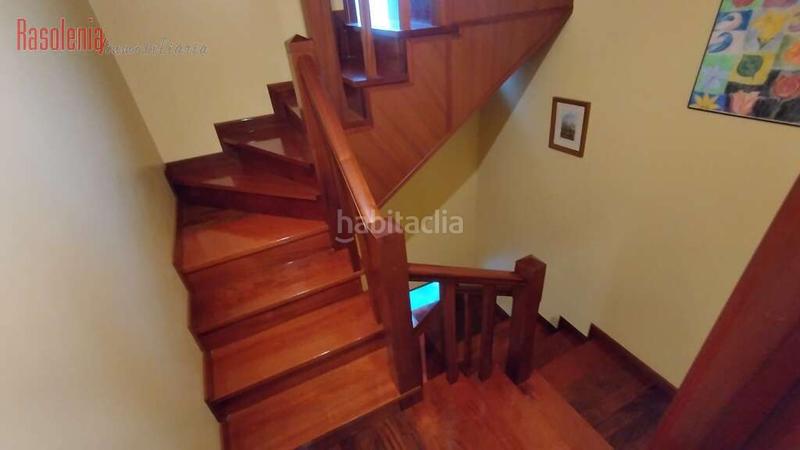 Foto 2ca258c7-d19d-425a-9386-33d153c7ef88. Chalet amplio chalet de piedra en Tomiño