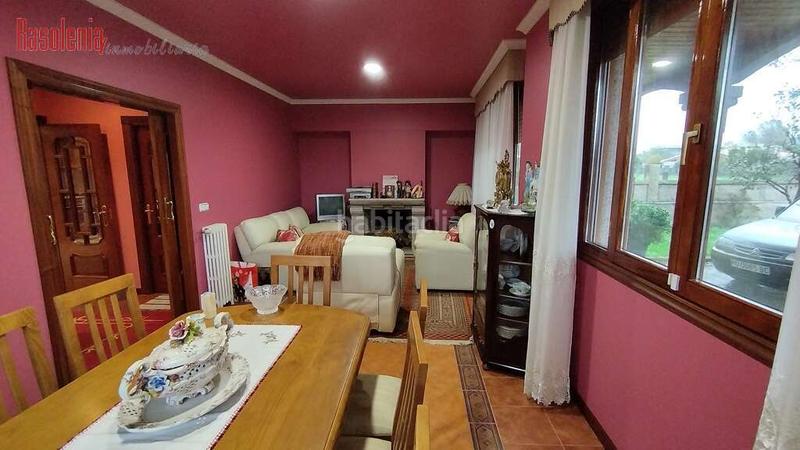 Foto 32303723-1278-409e-90c2-38ef6814d1db. Chalet amplio chalet de piedra en Tomiño