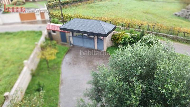 Foto 6e91b0ea-31a8-4843-a1c1-b340694910db. Chalet amplio chalet de piedra en Tomiño