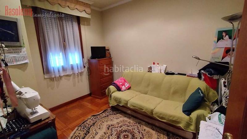 Foto a45ccf75-e94a-450d-8c8e-289a627716ee. Chalet amplio chalet de piedra en Tomiño