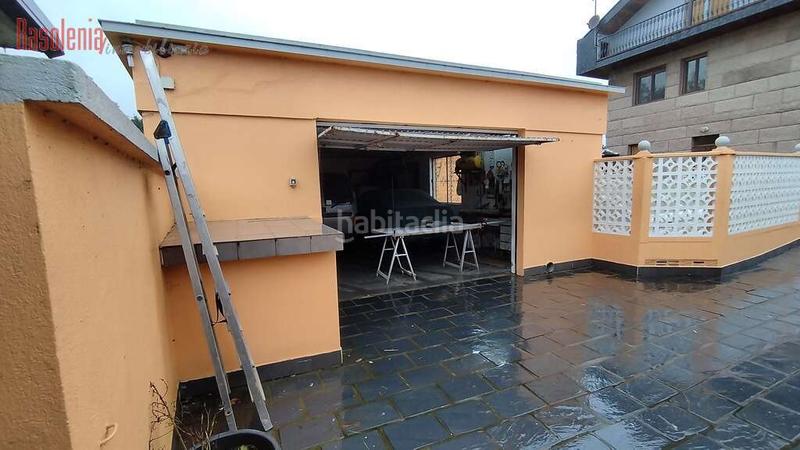 Foto a96e7261-931f-4042-aa42-7d9f86a04929. Chalet amplio chalet de piedra en Tomiño