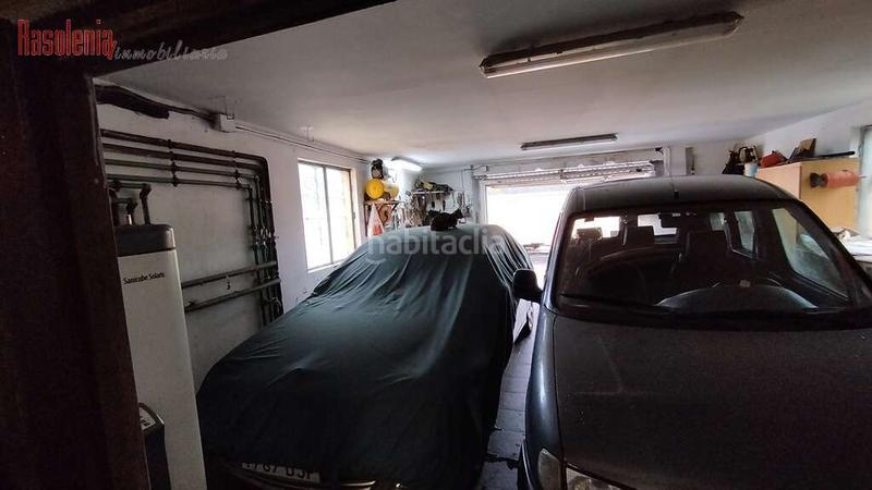 Foto bc994f03-6dfe-40c5-8842-77bc2a84c015. Chalet amplio chalet de piedra en Tomiño