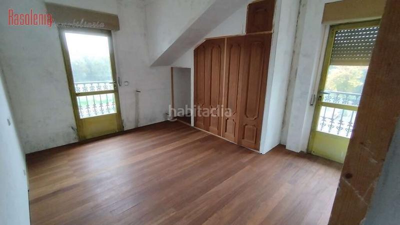 Foto cbb8df60-1864-45ee-819b-fc6330718adb. Chalet amplio chalet de piedra en Tomiño