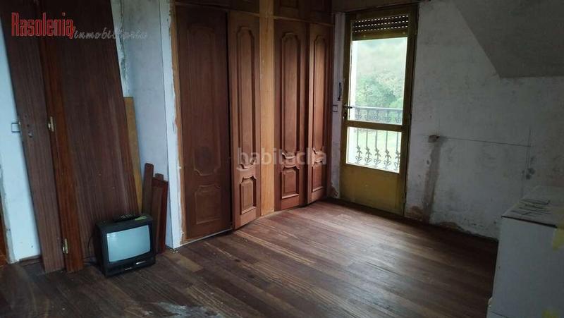 Foto f4e317ab-c800-44c8-b303-14c6aec03b6e. Chalet amplio chalet de piedra en Tomiño