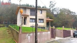 Xalet  Loureiro - picoña. Chalet en venta en salceda de caselas