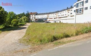 Terrain résidentiel à Fonte sn. Venta de suelo en r fonte, 15821 o pino a coruña