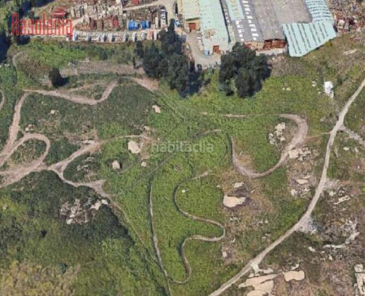 Foto 66727108-d2a4-4ebe-b495-5783a41ddc1b. Terreno residencial suelo penamoa en venta en a coruña en Coruña (A)