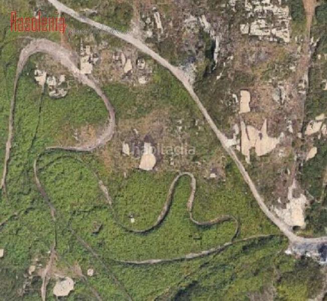 Foto 6ab7ba6d-0171-4119-99e4-1d34cdeef370. Terreno residencial suelo penamoa en venta en a coruña en Coruña (A)