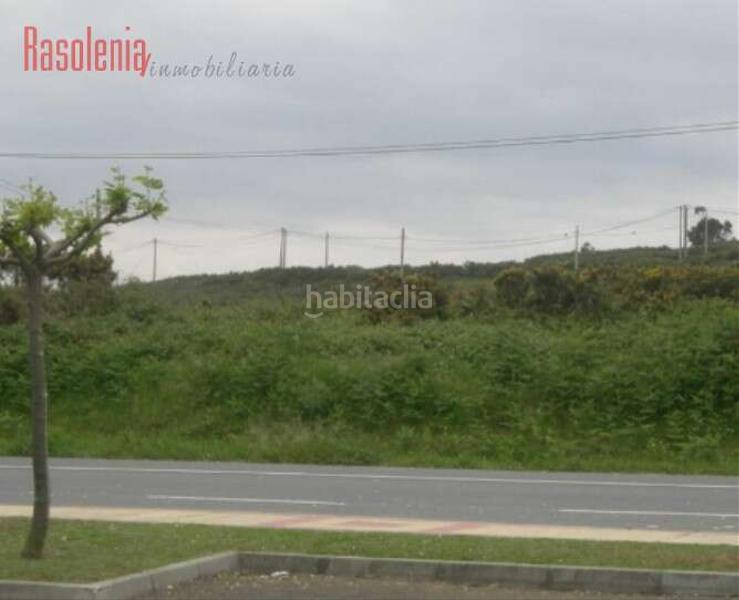Foto b48ae841-593d-458f-8443-e63a0cbc8ada. Terreno residencial suelo penamoa en venta en a coruña en Coruña (A)